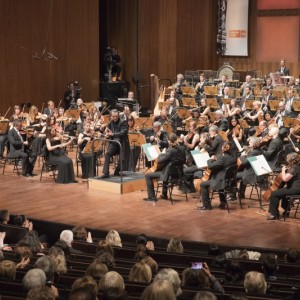 Director de Orquesta Miguel Ángel Gómez-Martínez